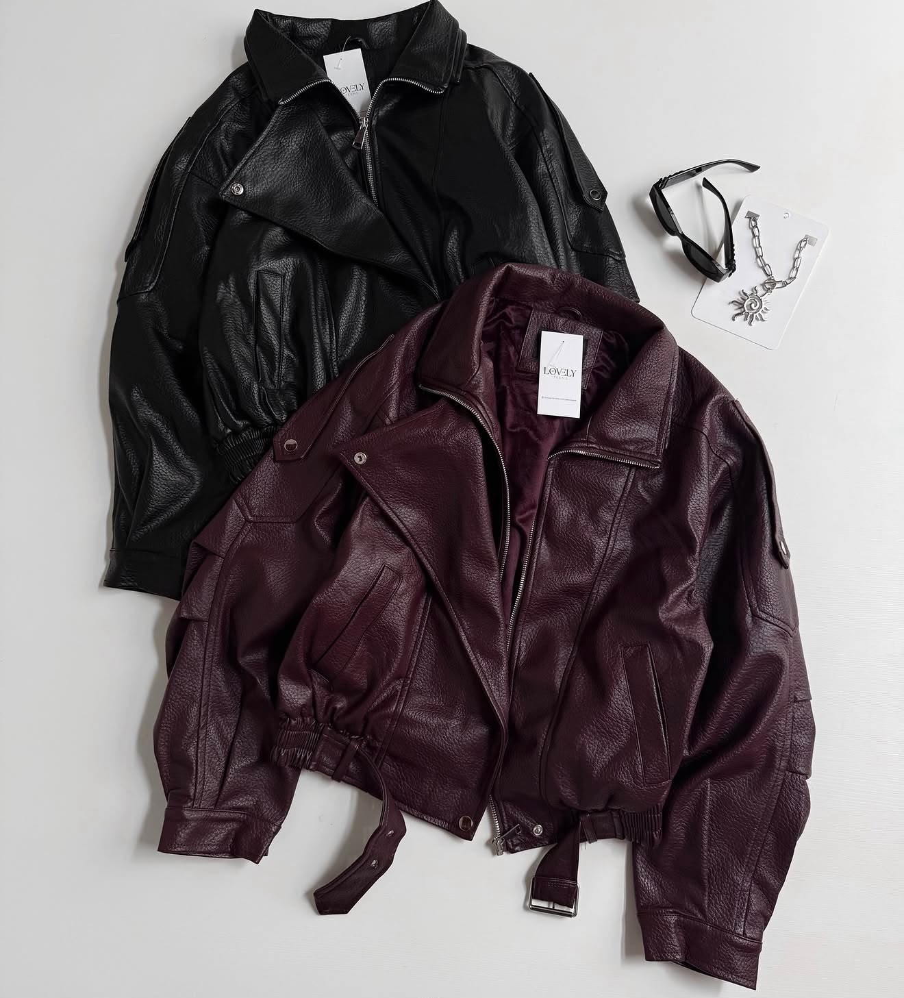 Bomber Gran Oriente Orlando - Imagen 2