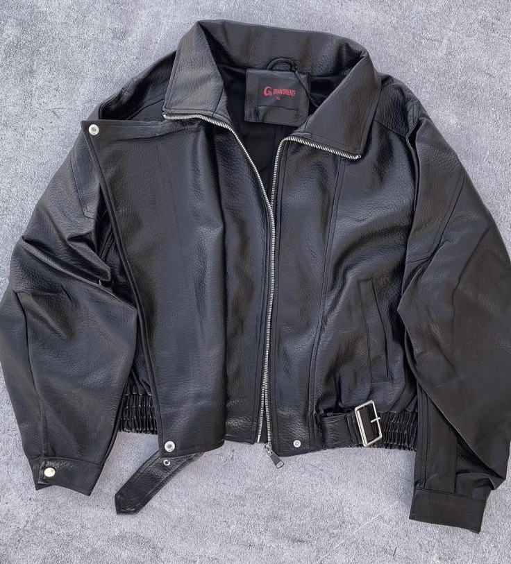 Bomber Gran Oriente Nebraska - Imagen 2