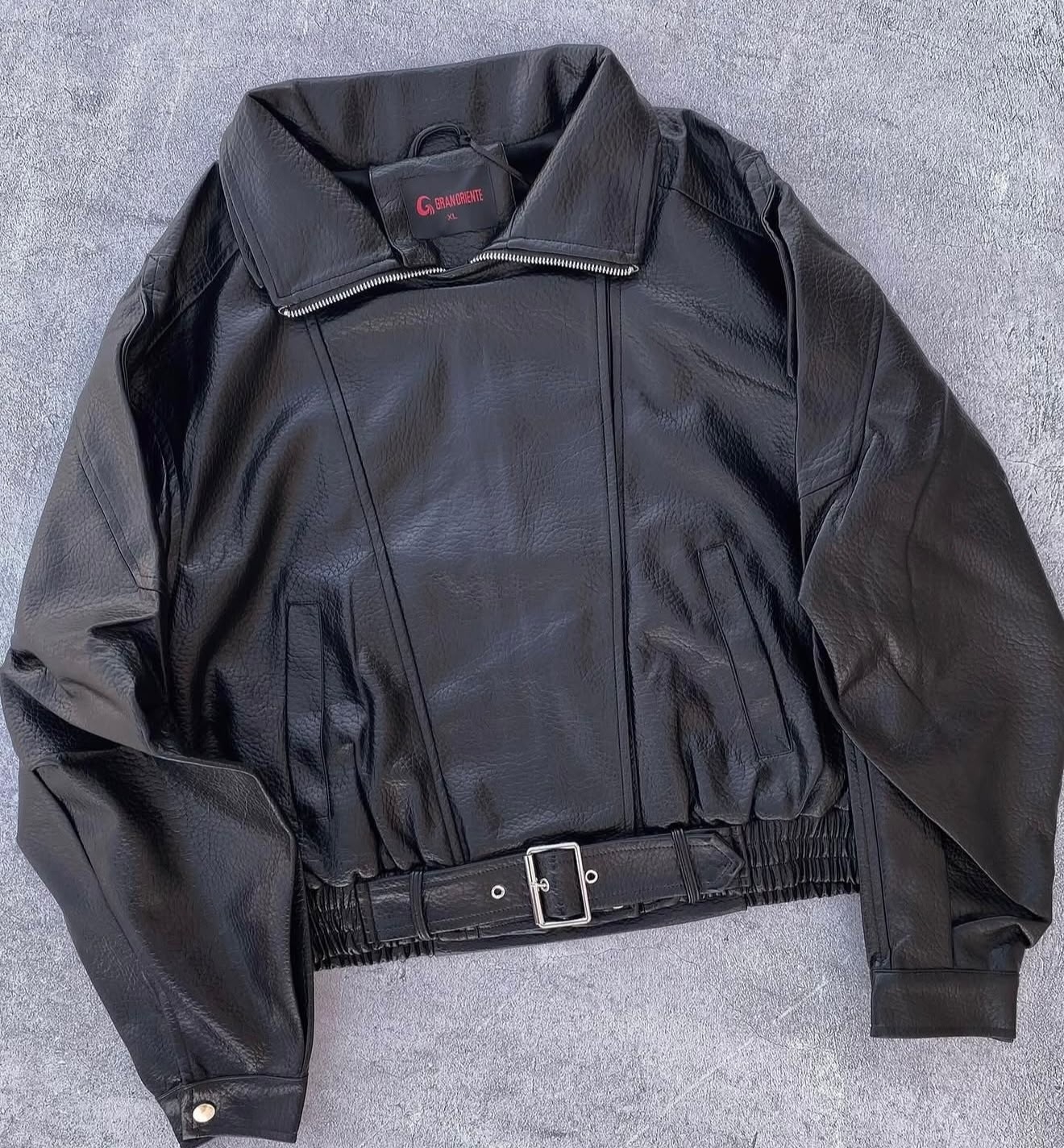 Bomber Gran Oriente Nebraska - Imagen 3
