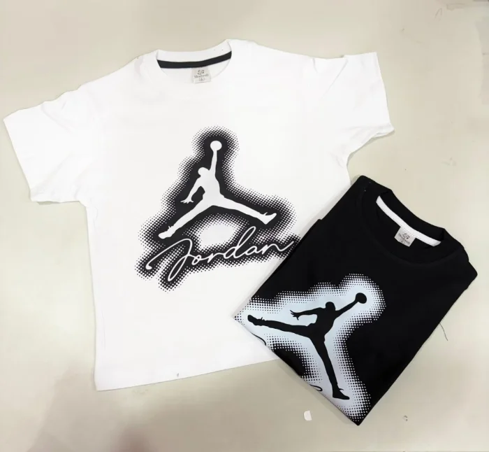 Remera Oversize Jord