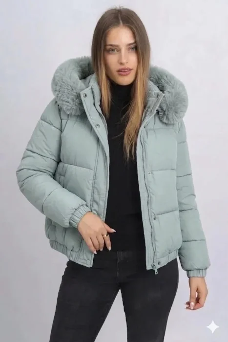 Puffer Botty Arizona