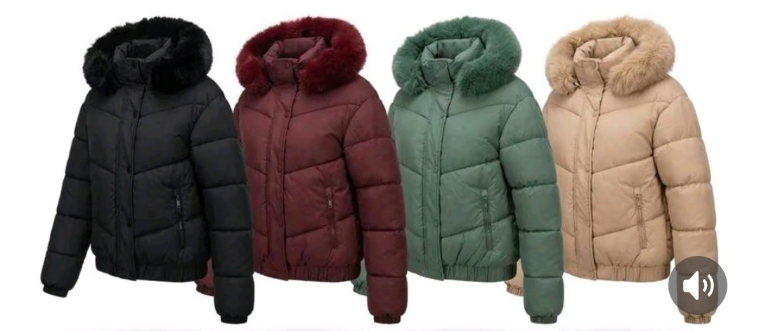 Puffer Botty Arizona - Imagen 2