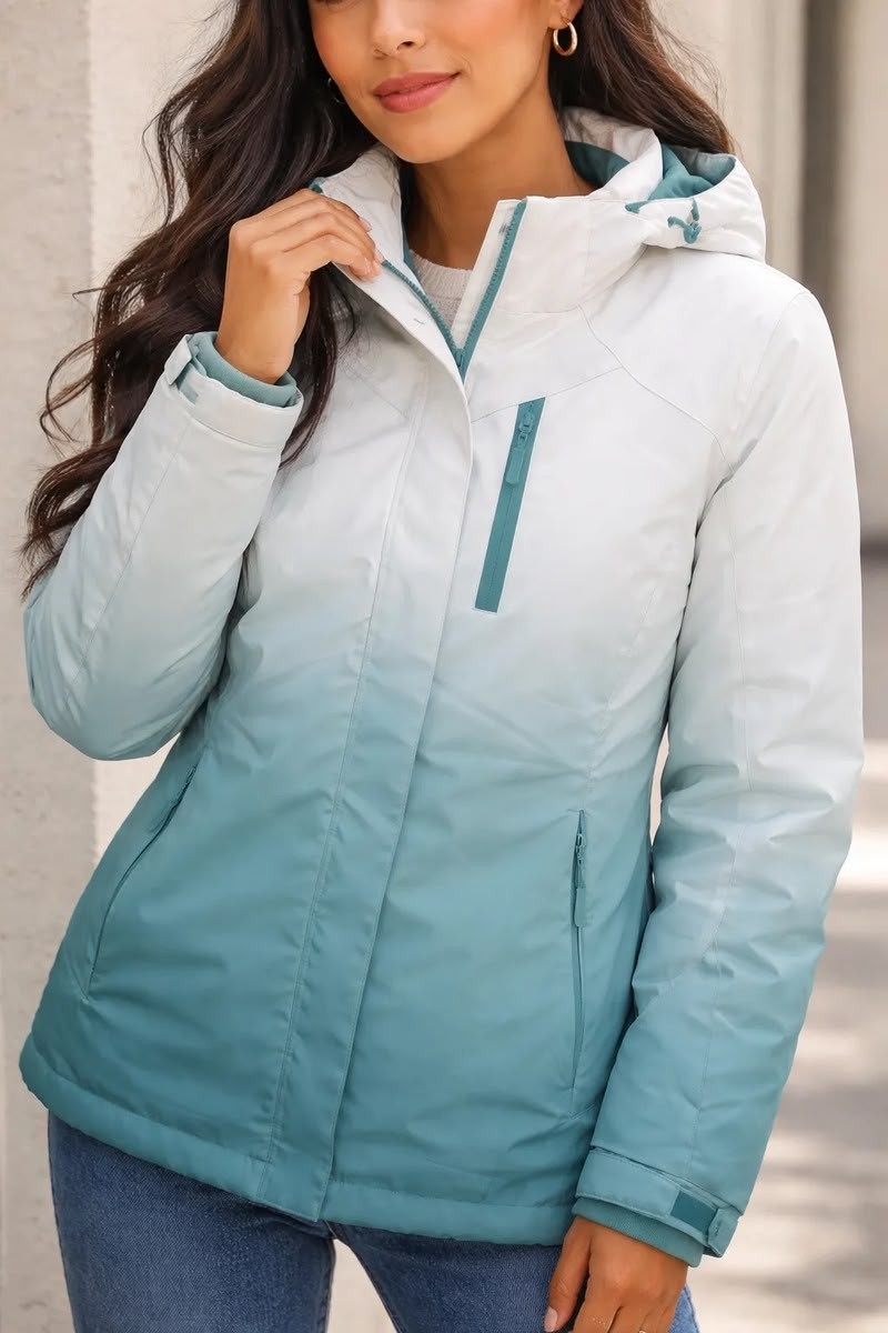 Campera 2 en 1 Hhp Nevada - Imagen 2