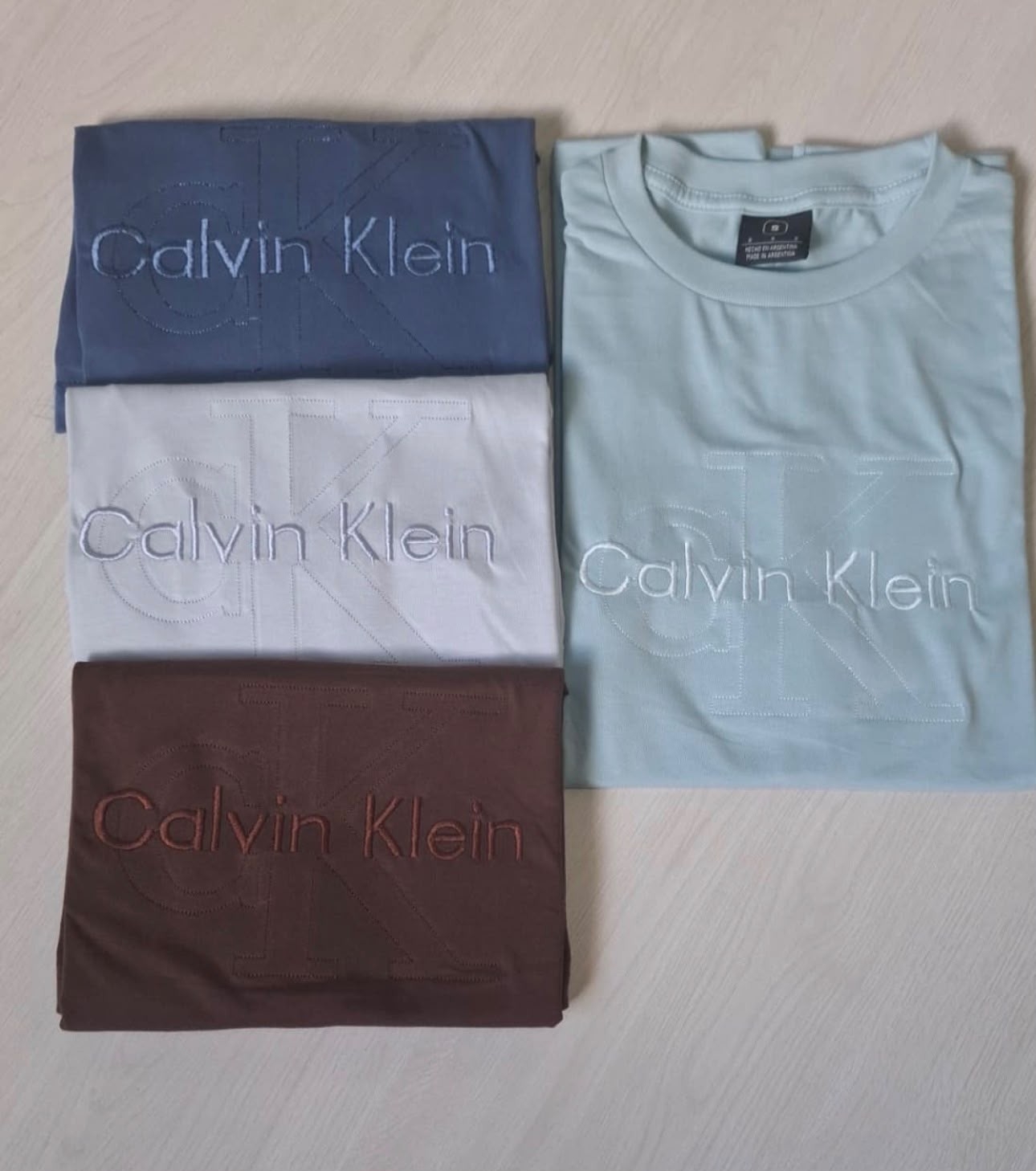 Remeras de Hombre - Imagen 2