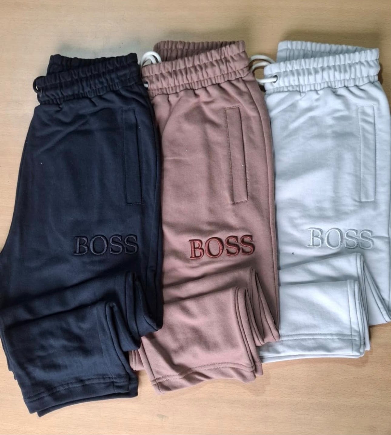 Pantalón de Hombre Rustico - Imagen 2