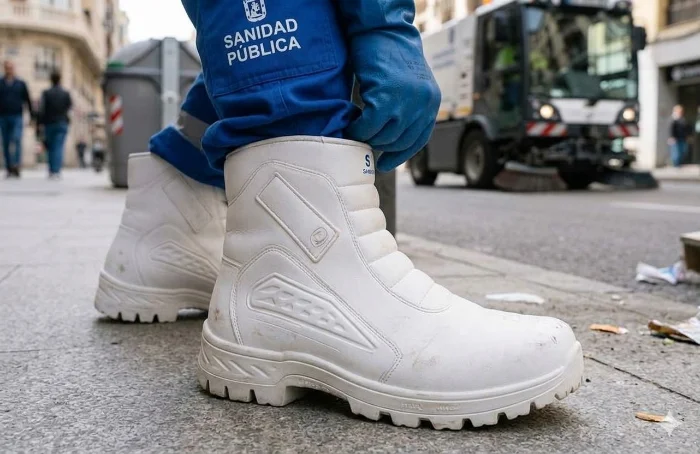 Art. Bota de Lluvia Impermeable !! Liquidacion!!