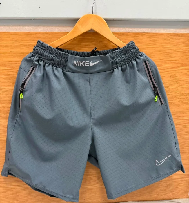 Short Tela Microfibra