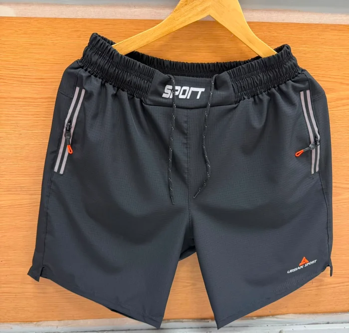 Short Tela Microfibra
