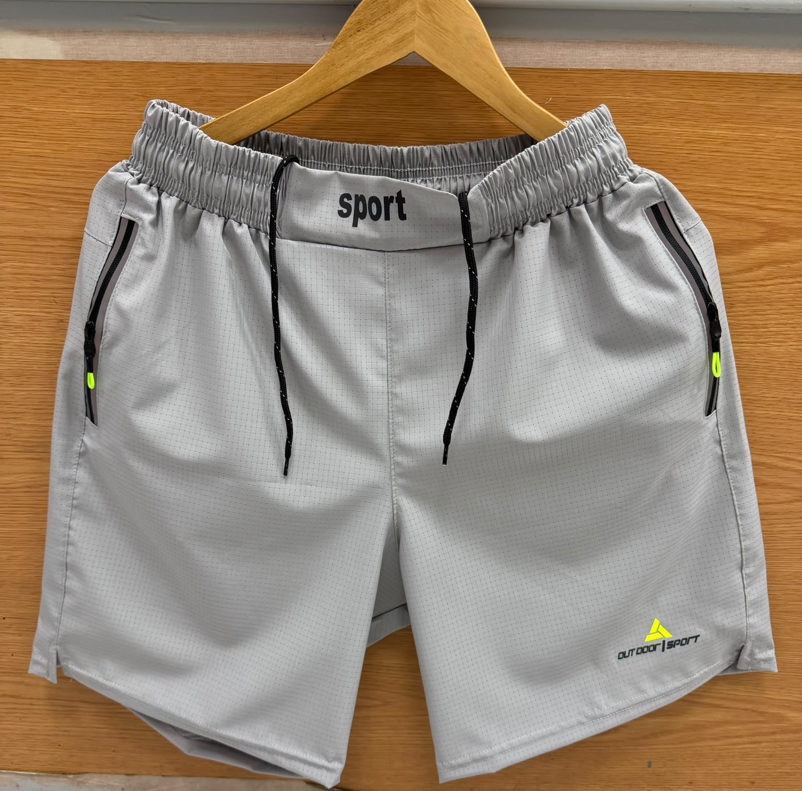 Short Tela Microfibra - Imagen 2