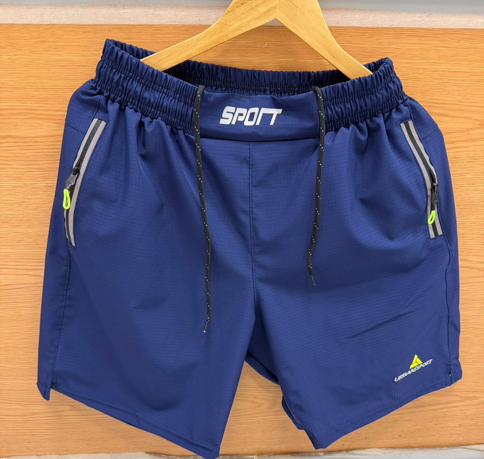 Short Tela Microfibra - Imagen 3