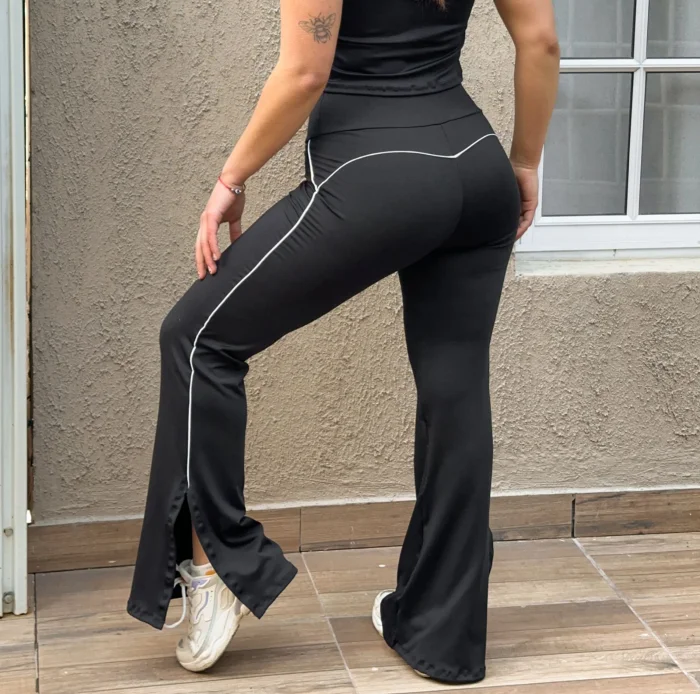 Oxford Vivos Recorte bajo Maleiva Lycra