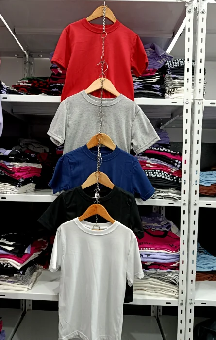Remera Liza