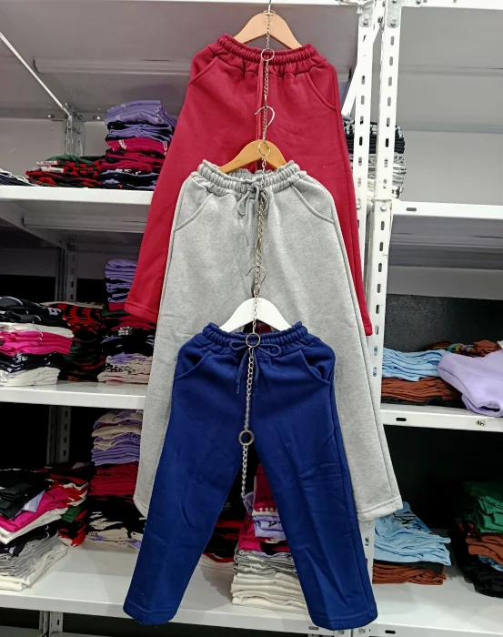 Pantalon Recto