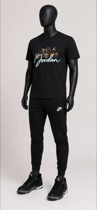 Remeras Jordan Premium