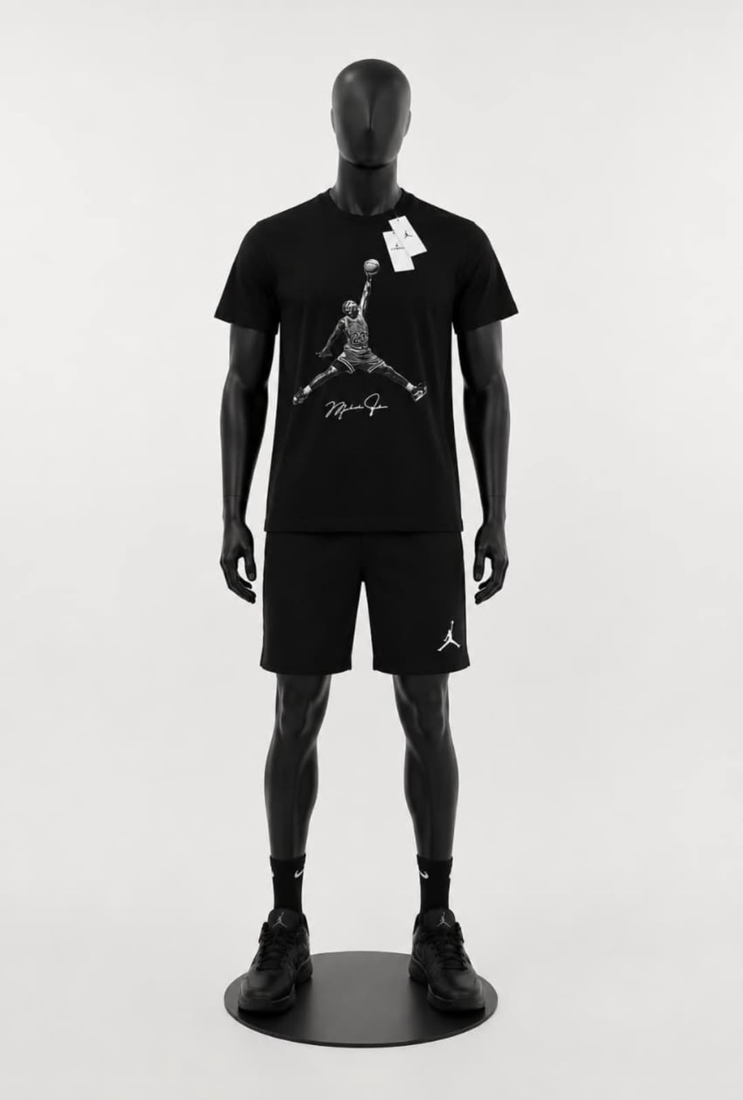 Remeras Jordan Premium - Imagen 2