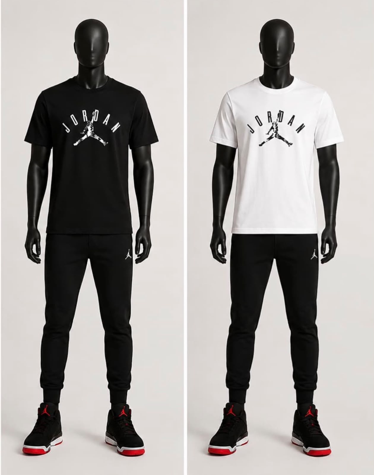 Remeras Jordan Premium - Imagen 4