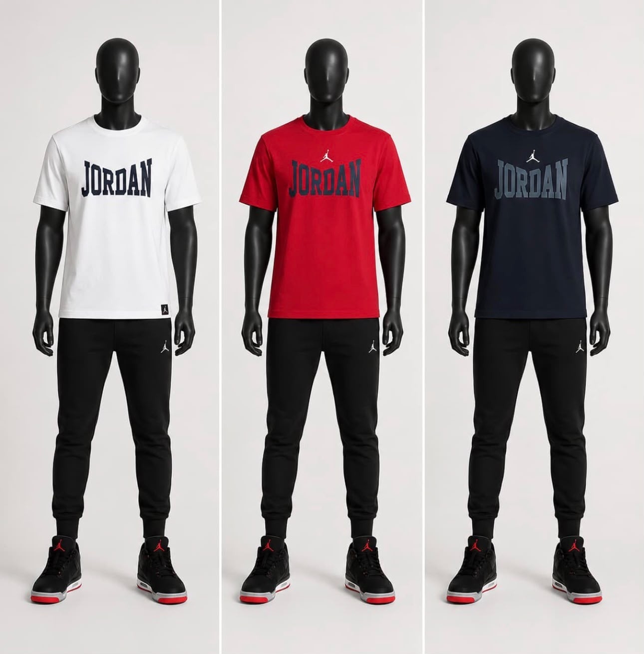 Remeras Jordan Premium - Imagen 5