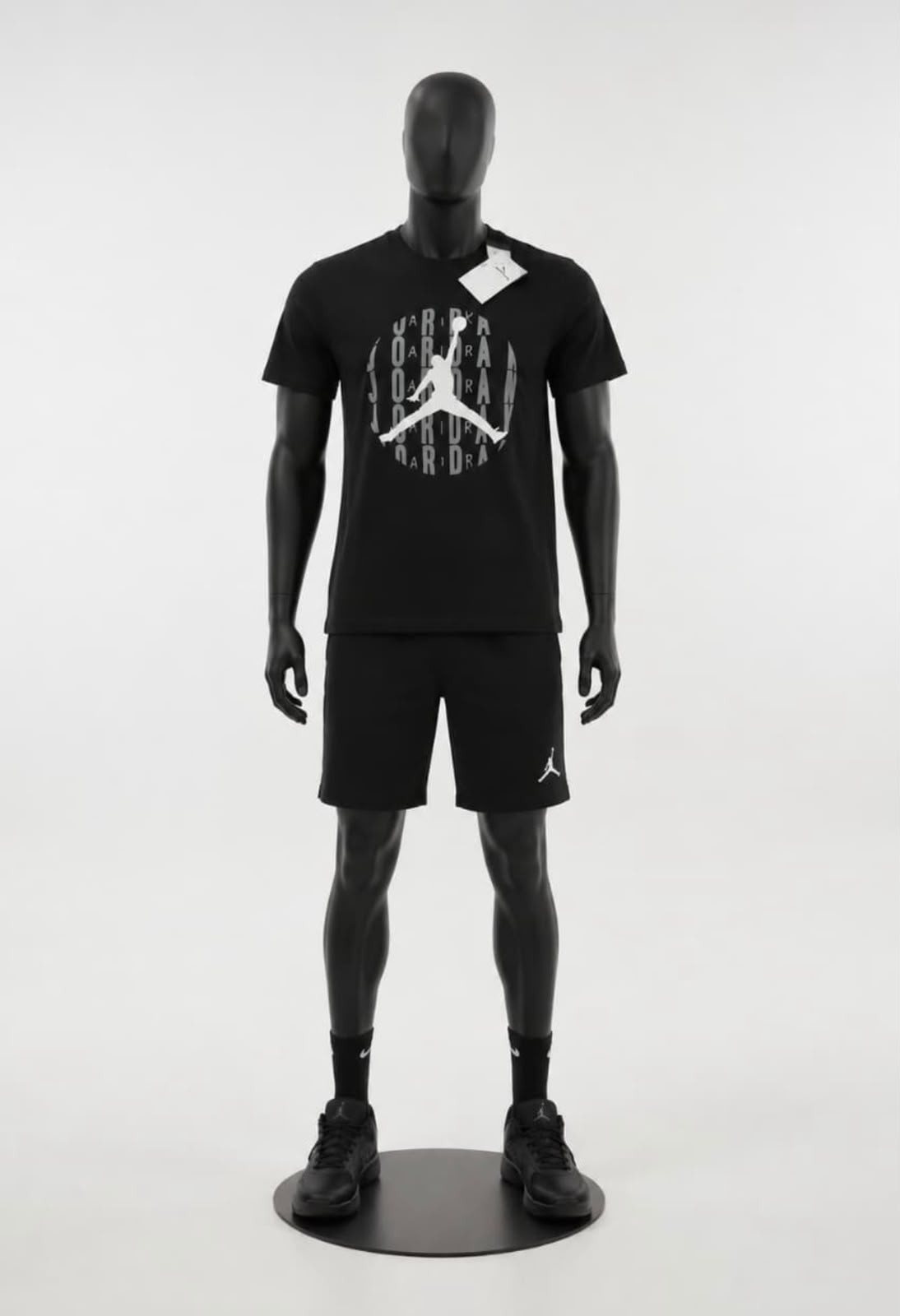 Remeras Jordan Premium - Imagen 7