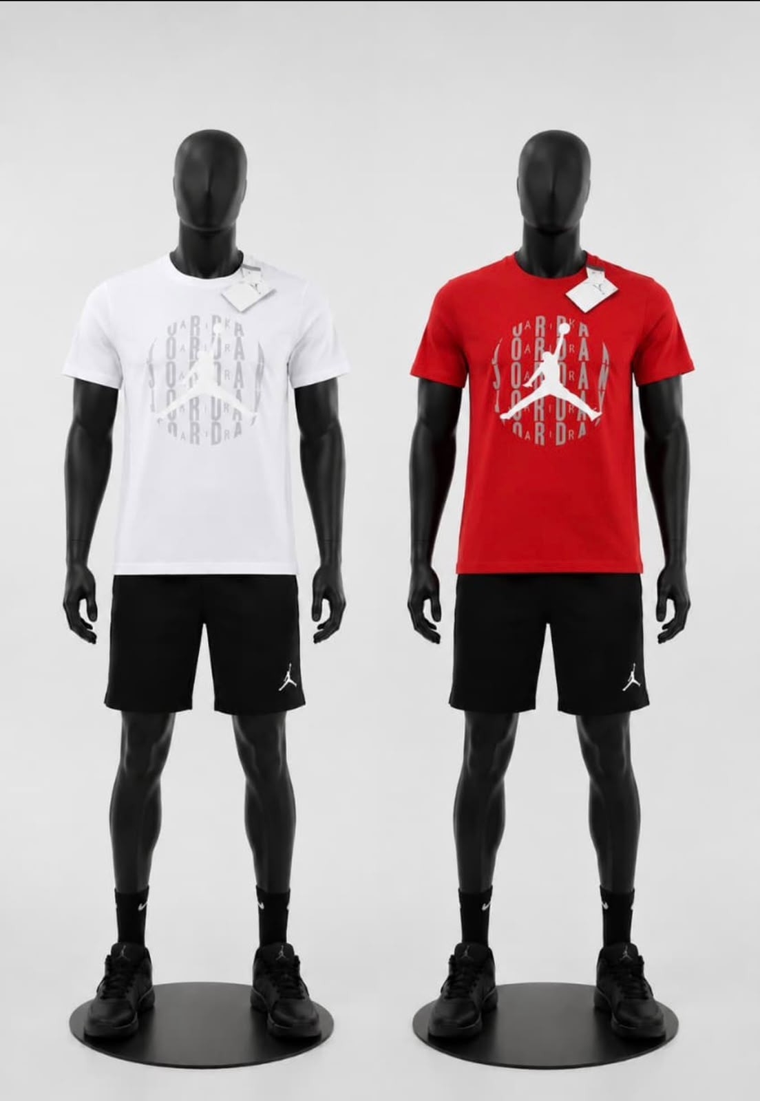Remeras Jordan Premium - Imagen 8