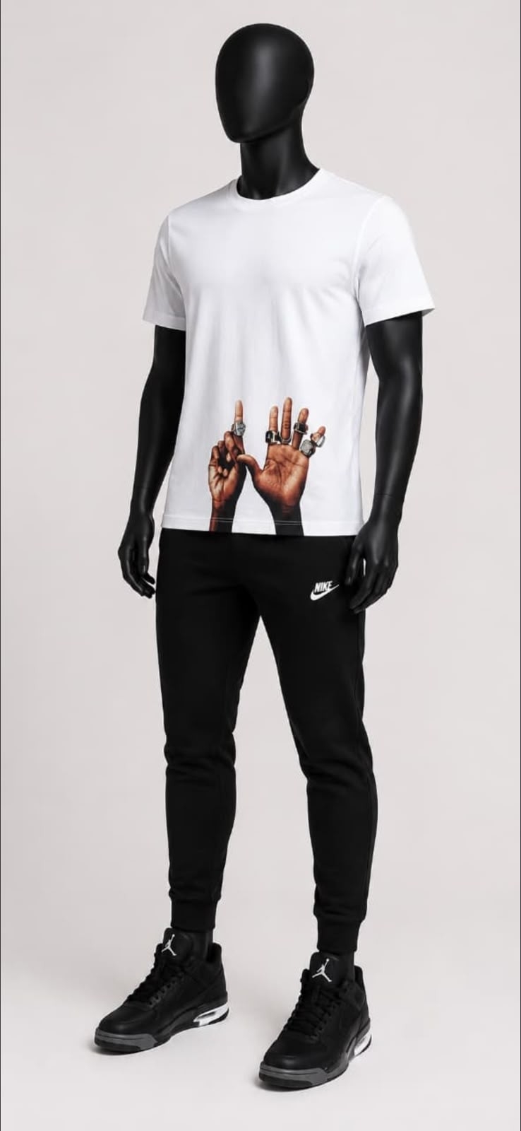 Remeras Jordan Premium - Imagen 9