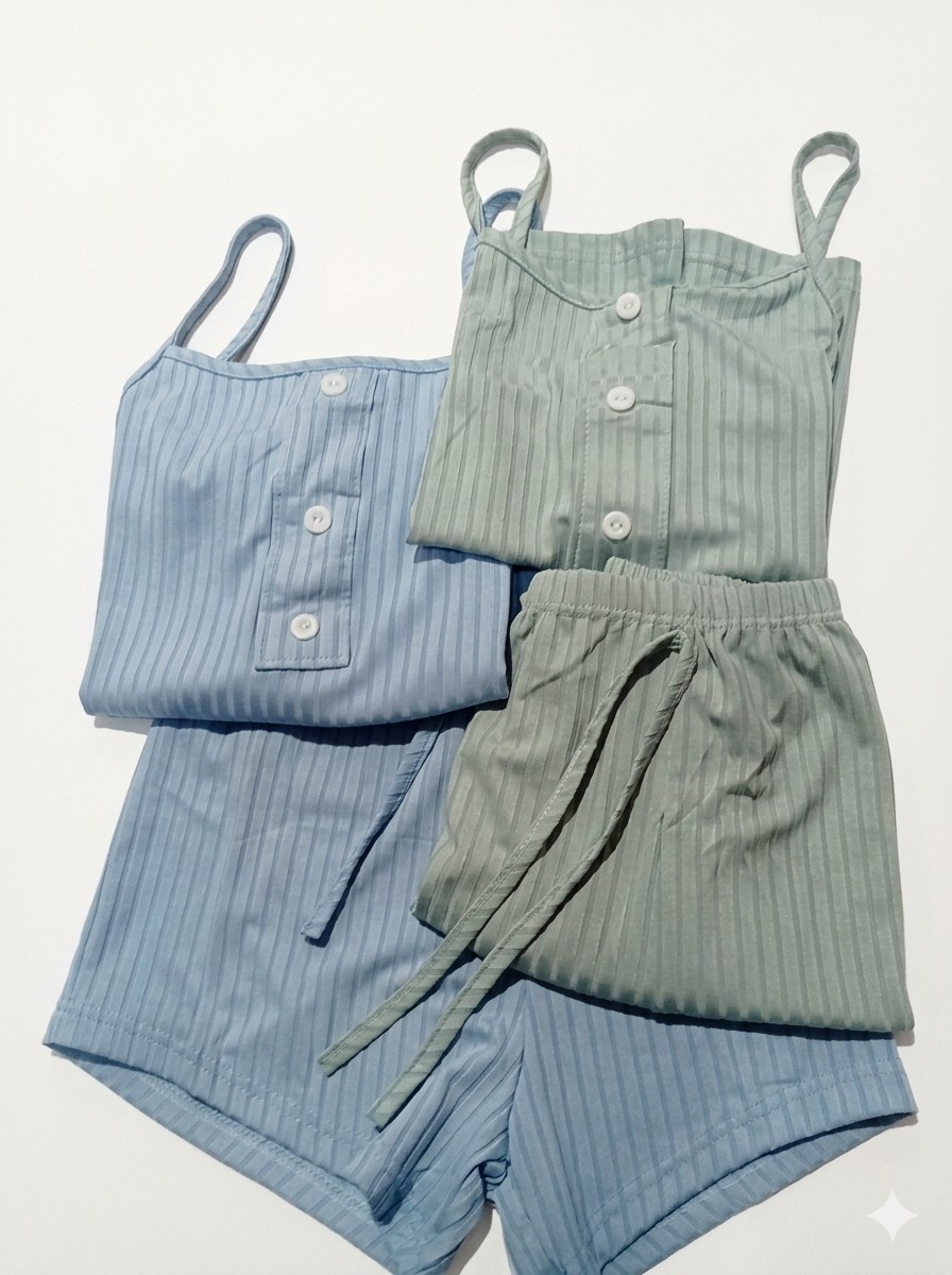 Pijamas Disponible - Imagen 2