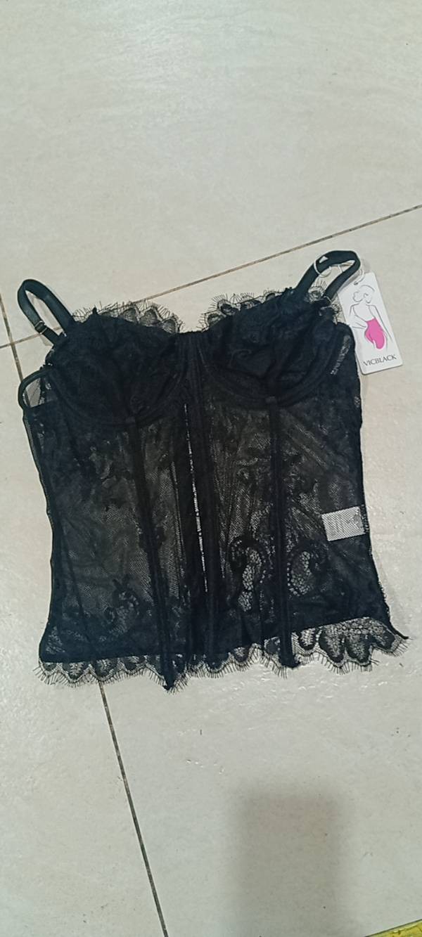 Corsé Disponible - Imagen 2