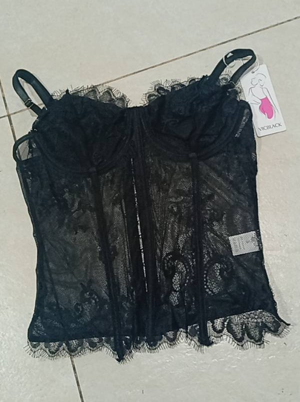 Corsé Disponible - Imagen 3