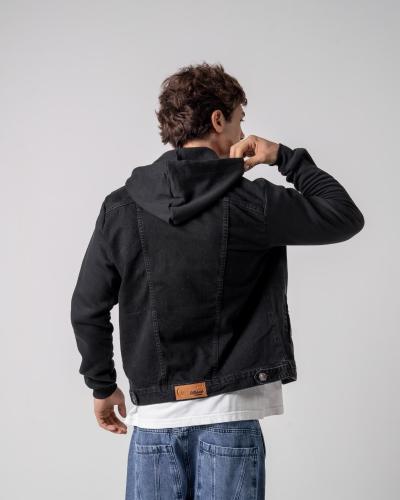 Campera Combinada