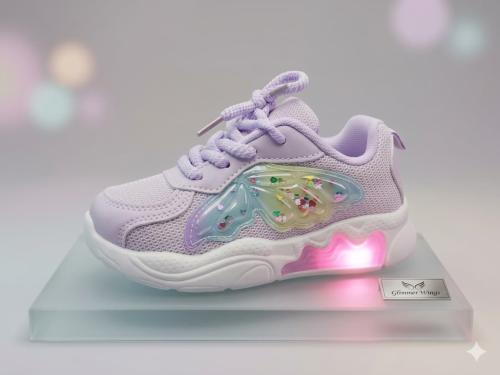Art. Mariposa Luces
