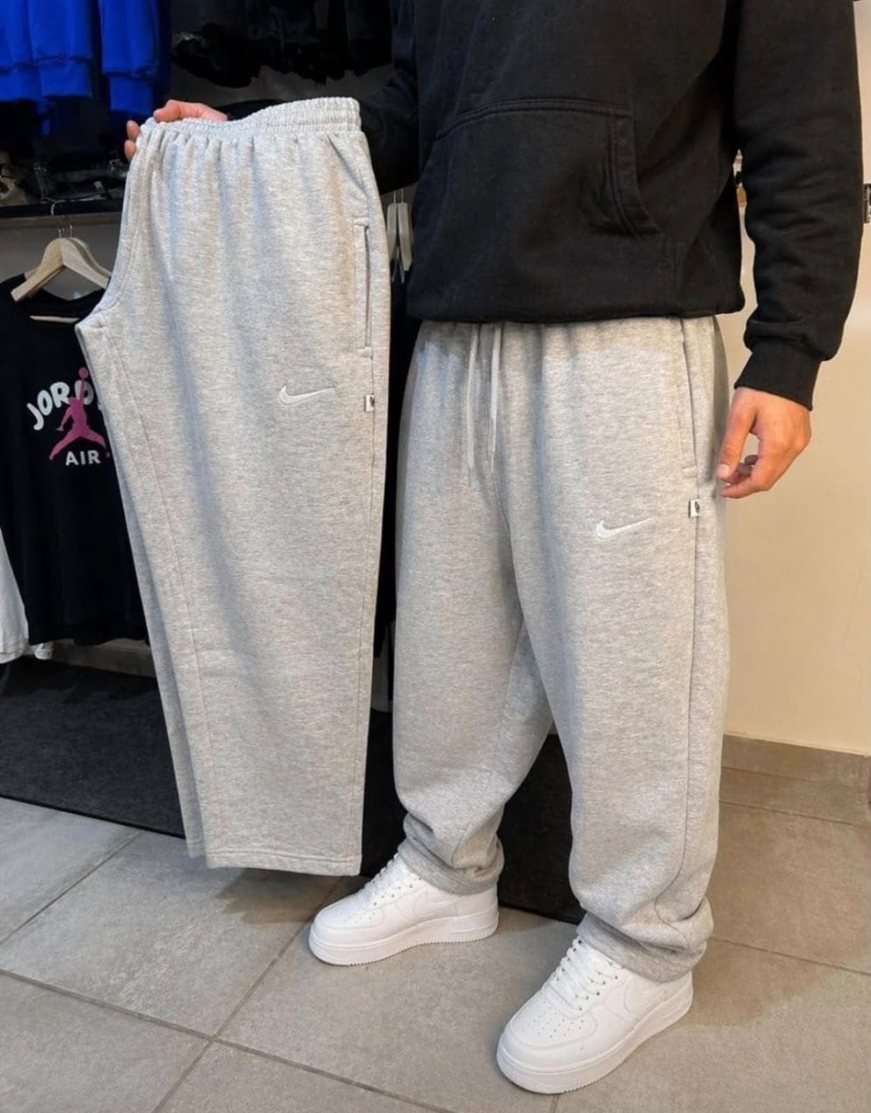 Baggi de Hombre Premium - Imagen 4