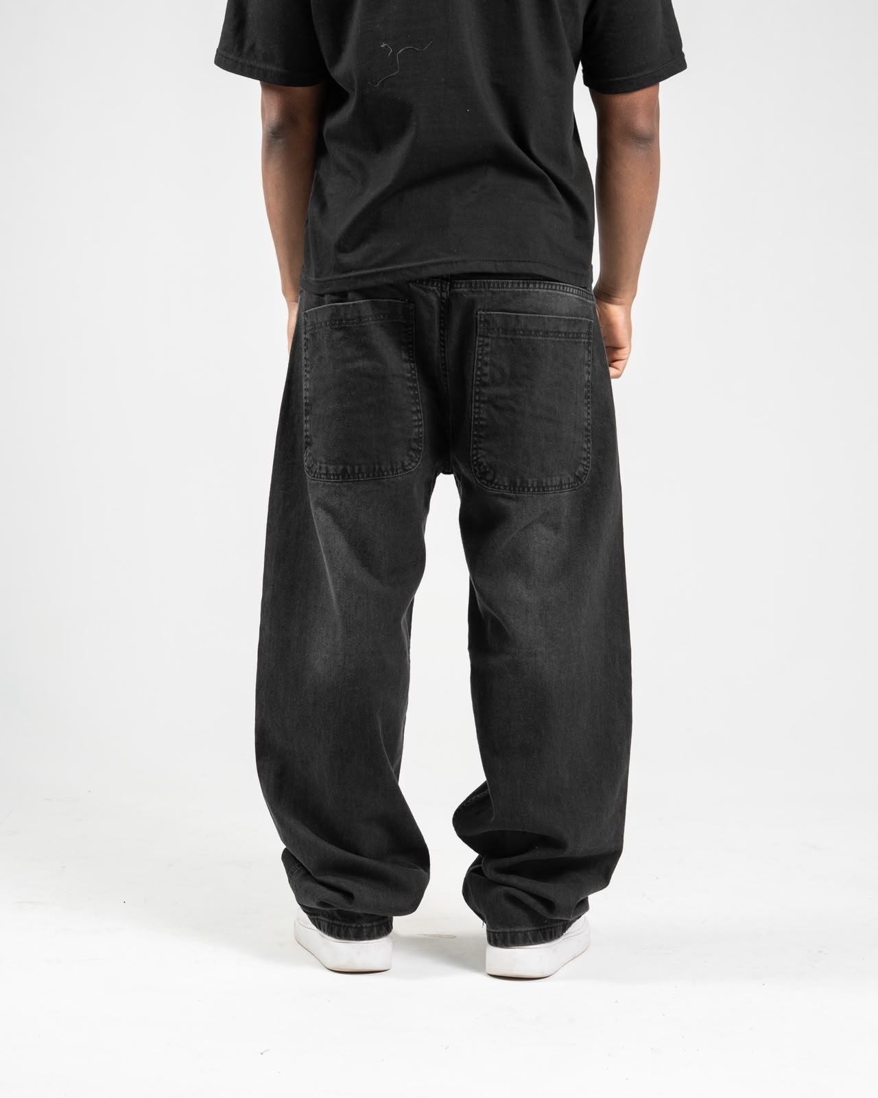 Jeans Baggy - Imagen 2