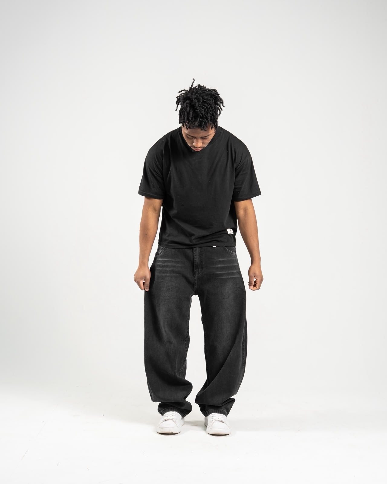 Jeans Baggy - Imagen 3