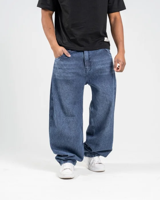 Jeans Baggy