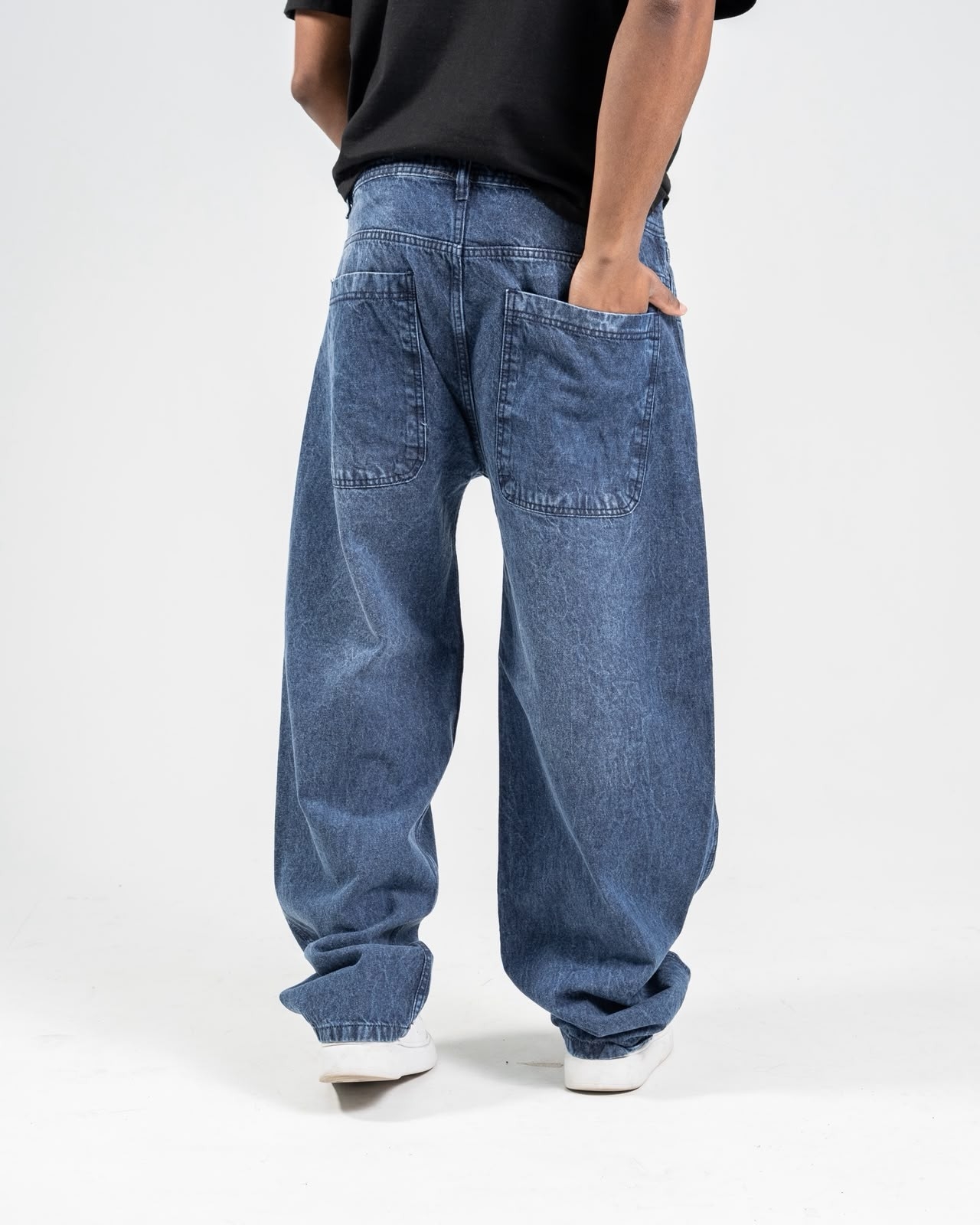 Jeans Baggy - Imagen 2