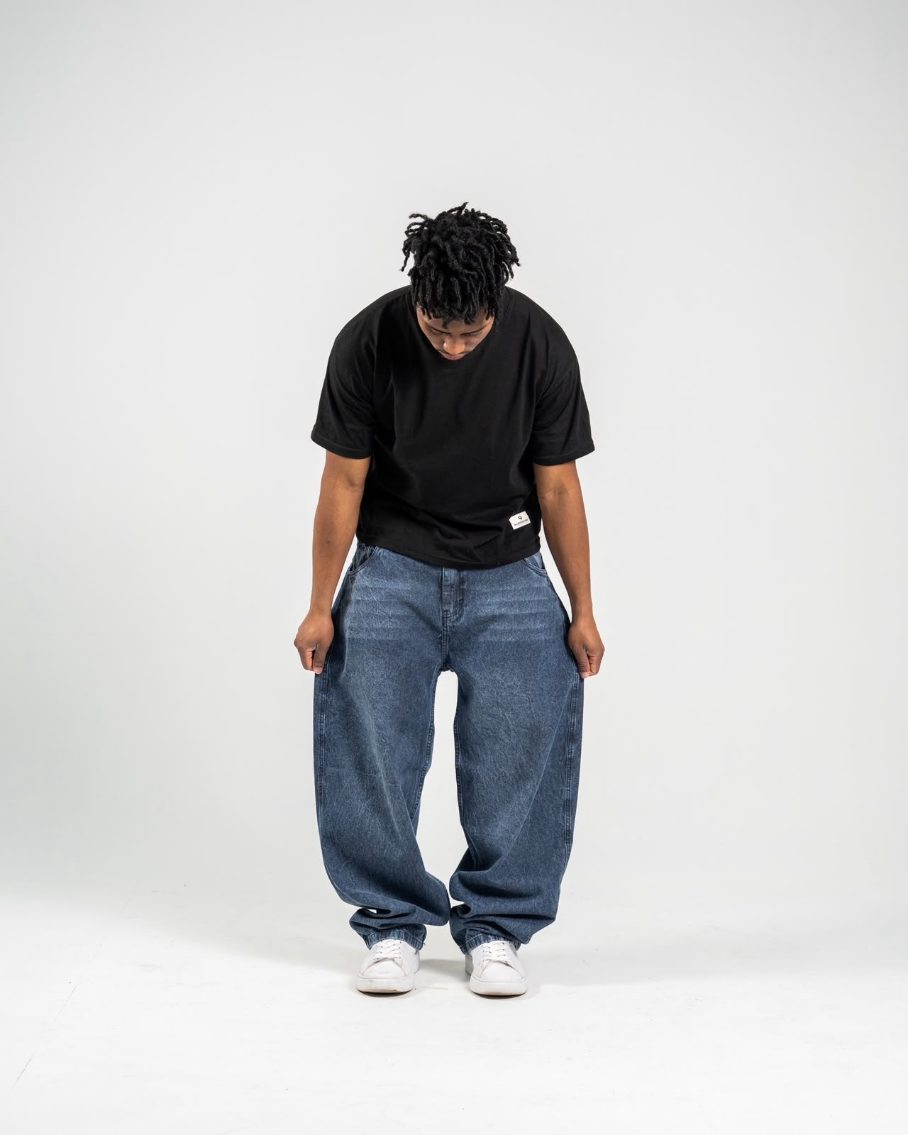 Jeans Baggy - Imagen 3
