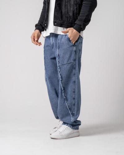Jeans Baggy