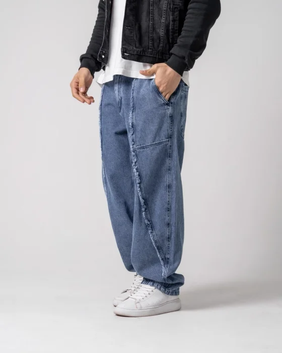 Jeans Baggy