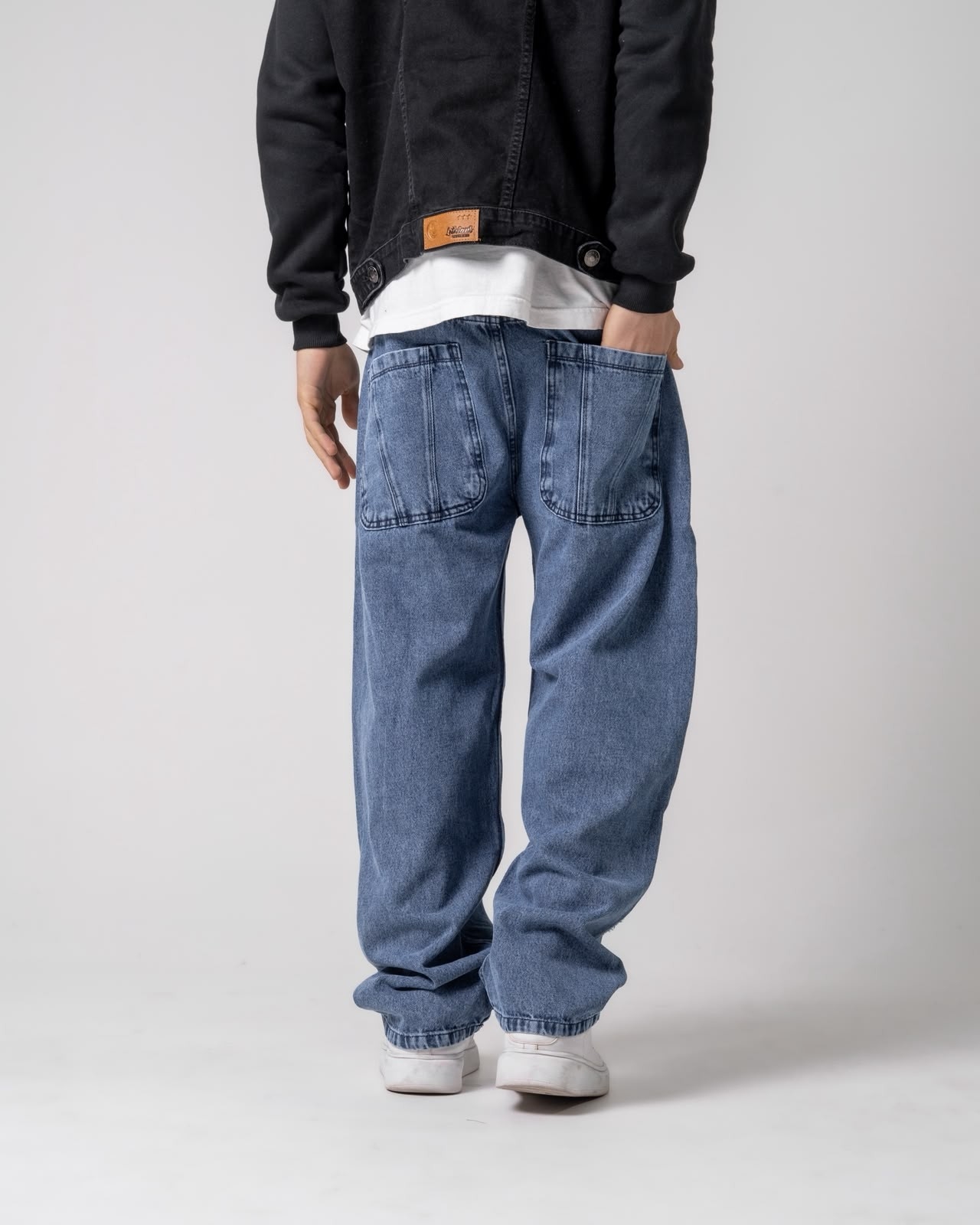 Jeans Baggy - Imagen 2