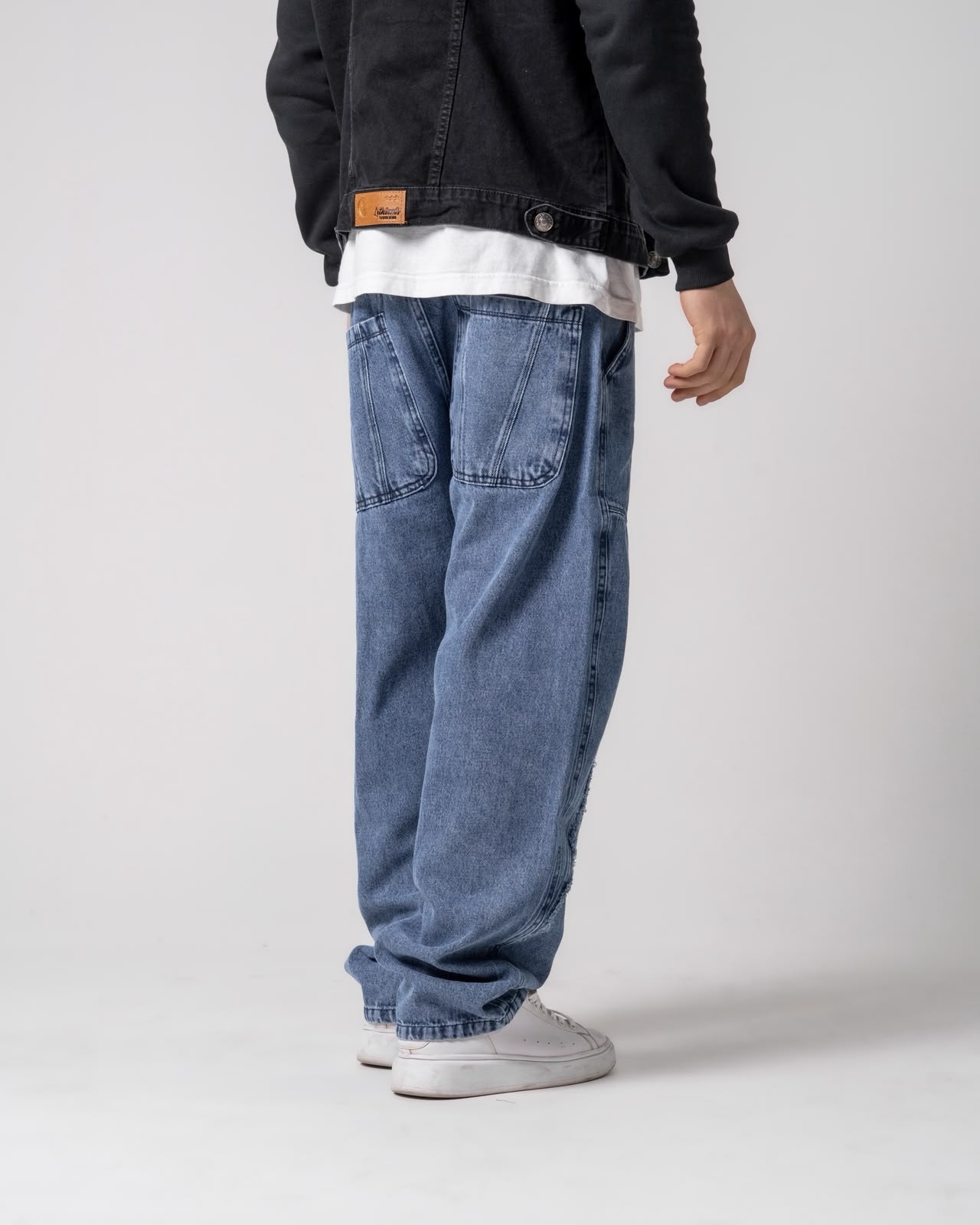 Jeans Baggy - Imagen 3