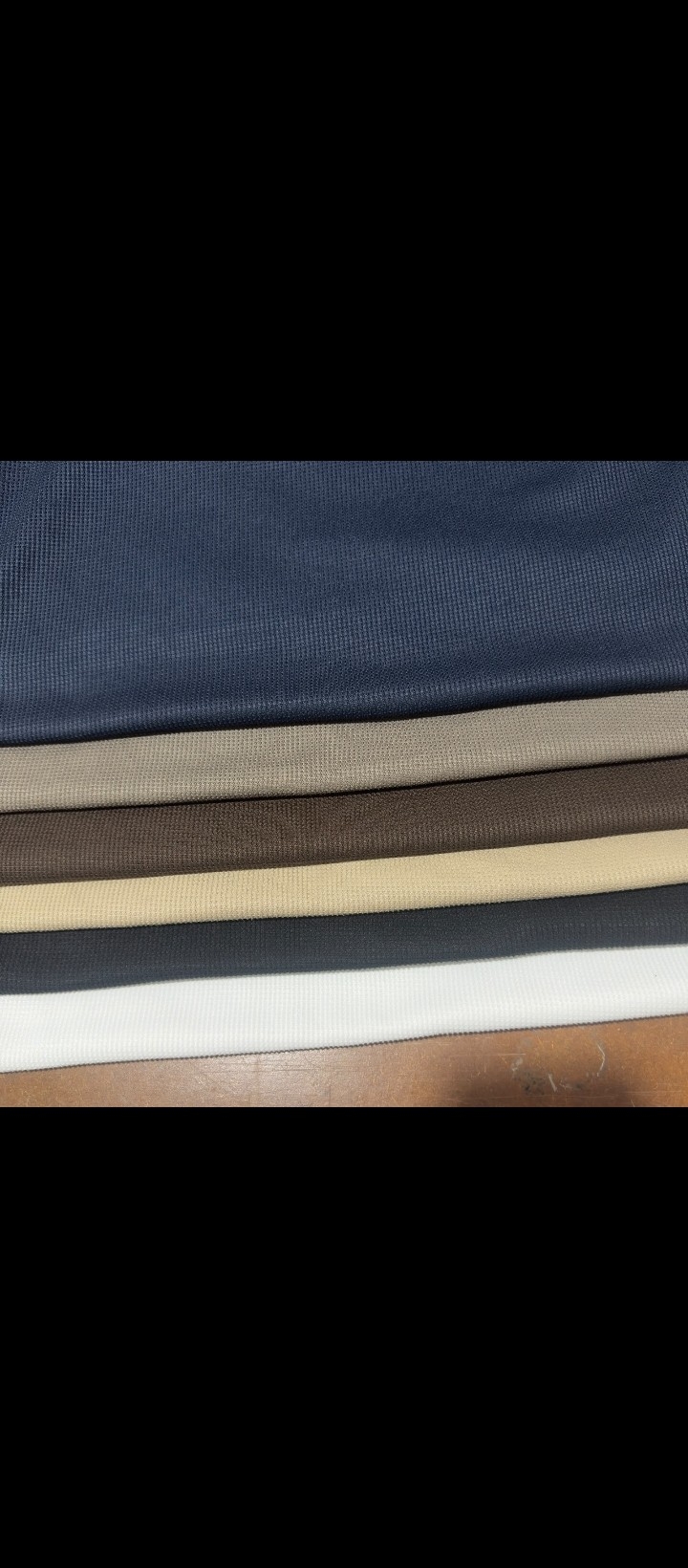 Conjunto de Wafle Short y Remera para Caballeros Talles del 2 al 5 - Imagen 2