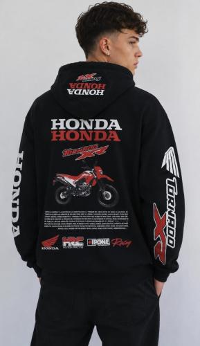 Maxibuzo Honda Xr