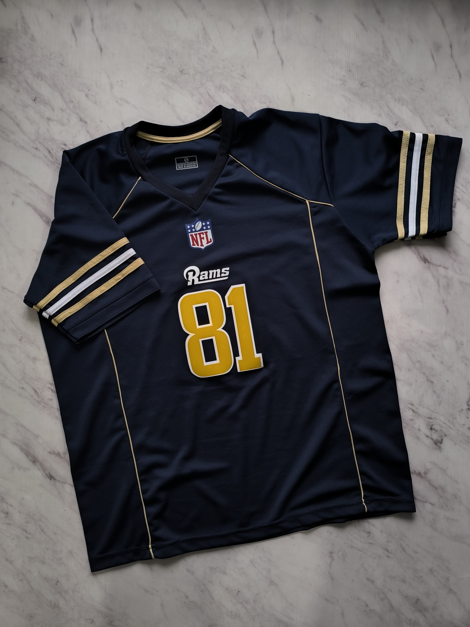 Remera Nfl - Imagen 4