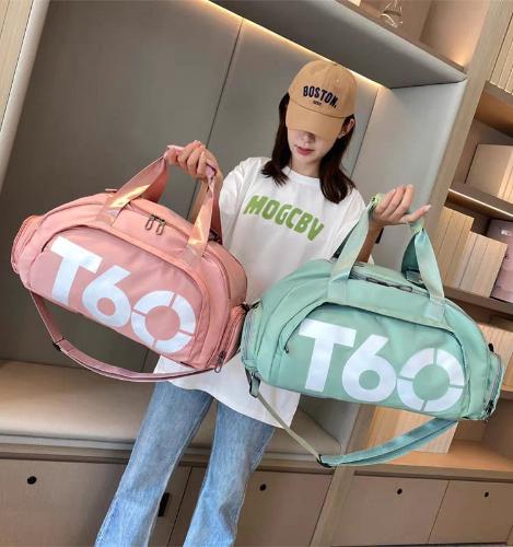 Bolso Mochila T60