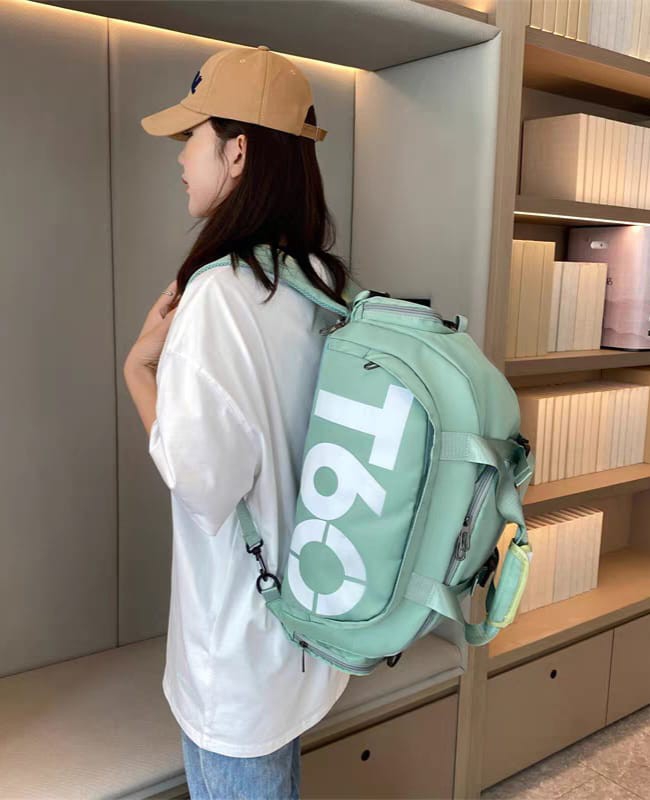Bolso Mochila T60 - Imagen 2