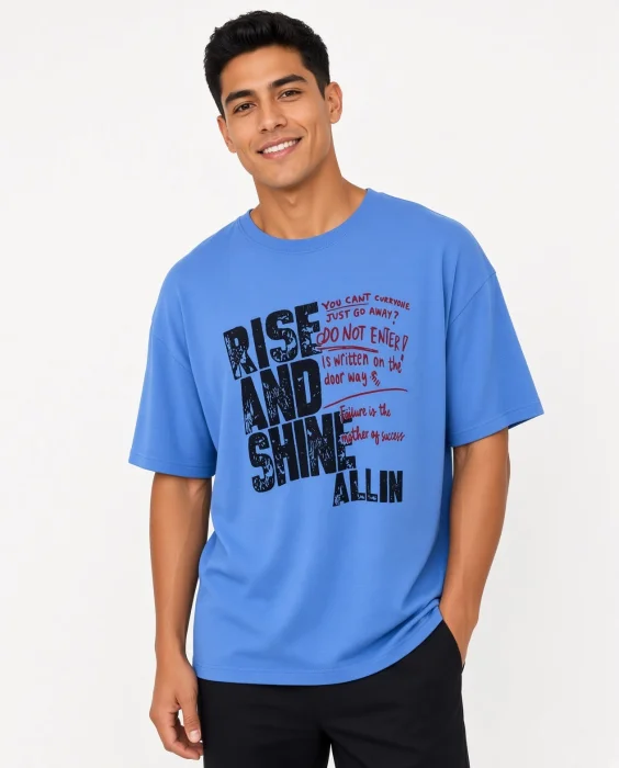 Remera de Hombre Importado