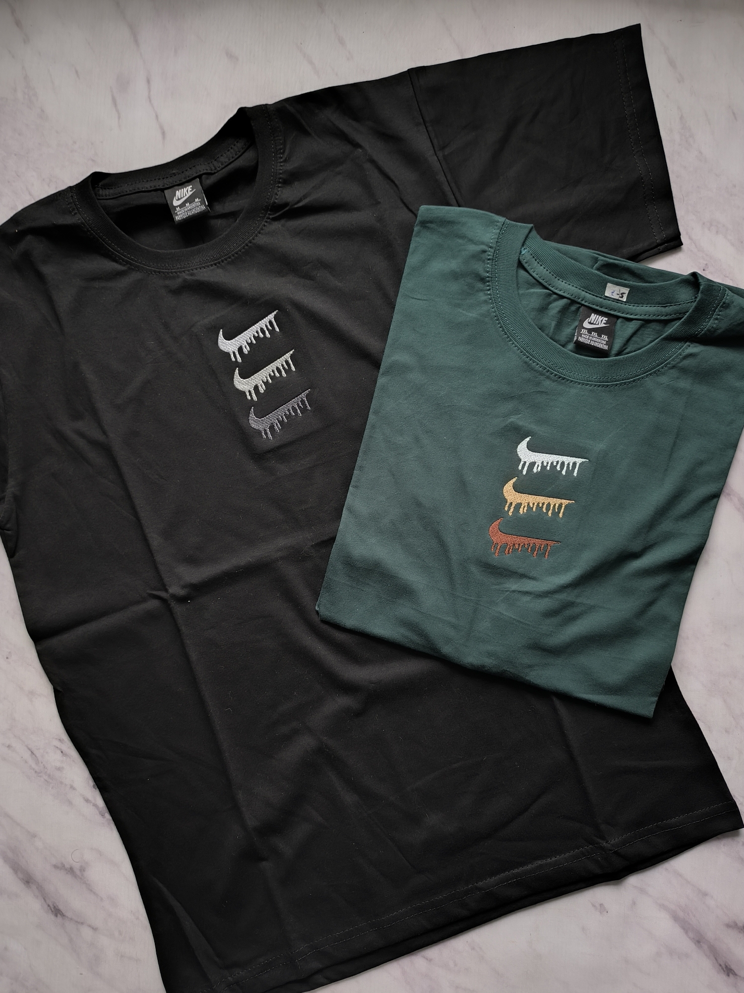 Remera Oversize Nike - Imagen 6