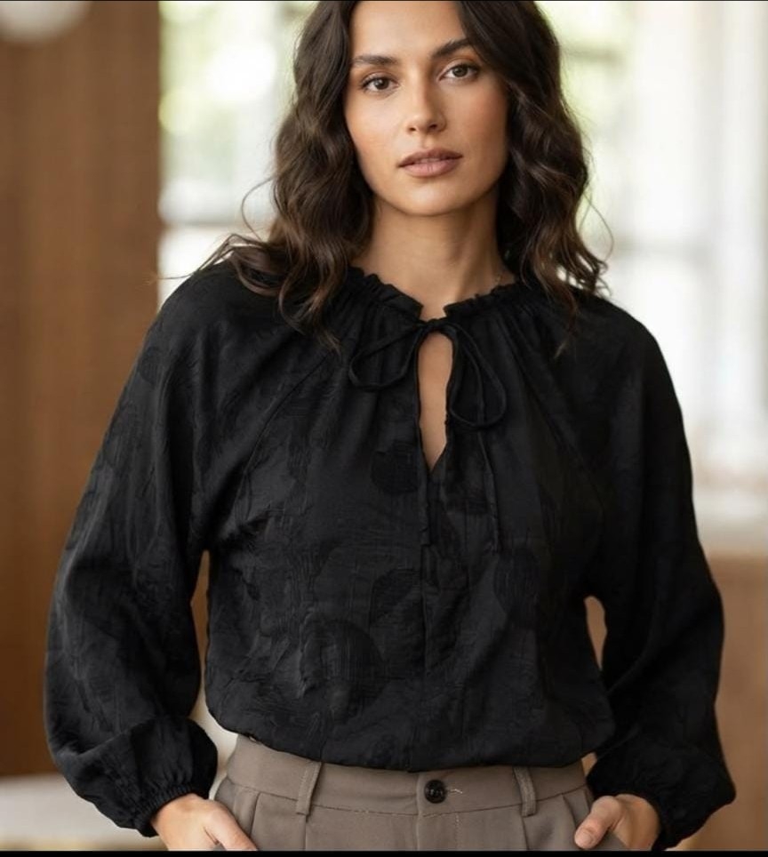 Blusa Teresa - Imagen 2