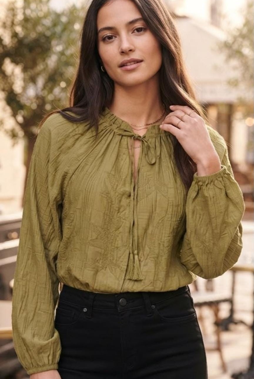 Blusa Teresa - Imagen 3
