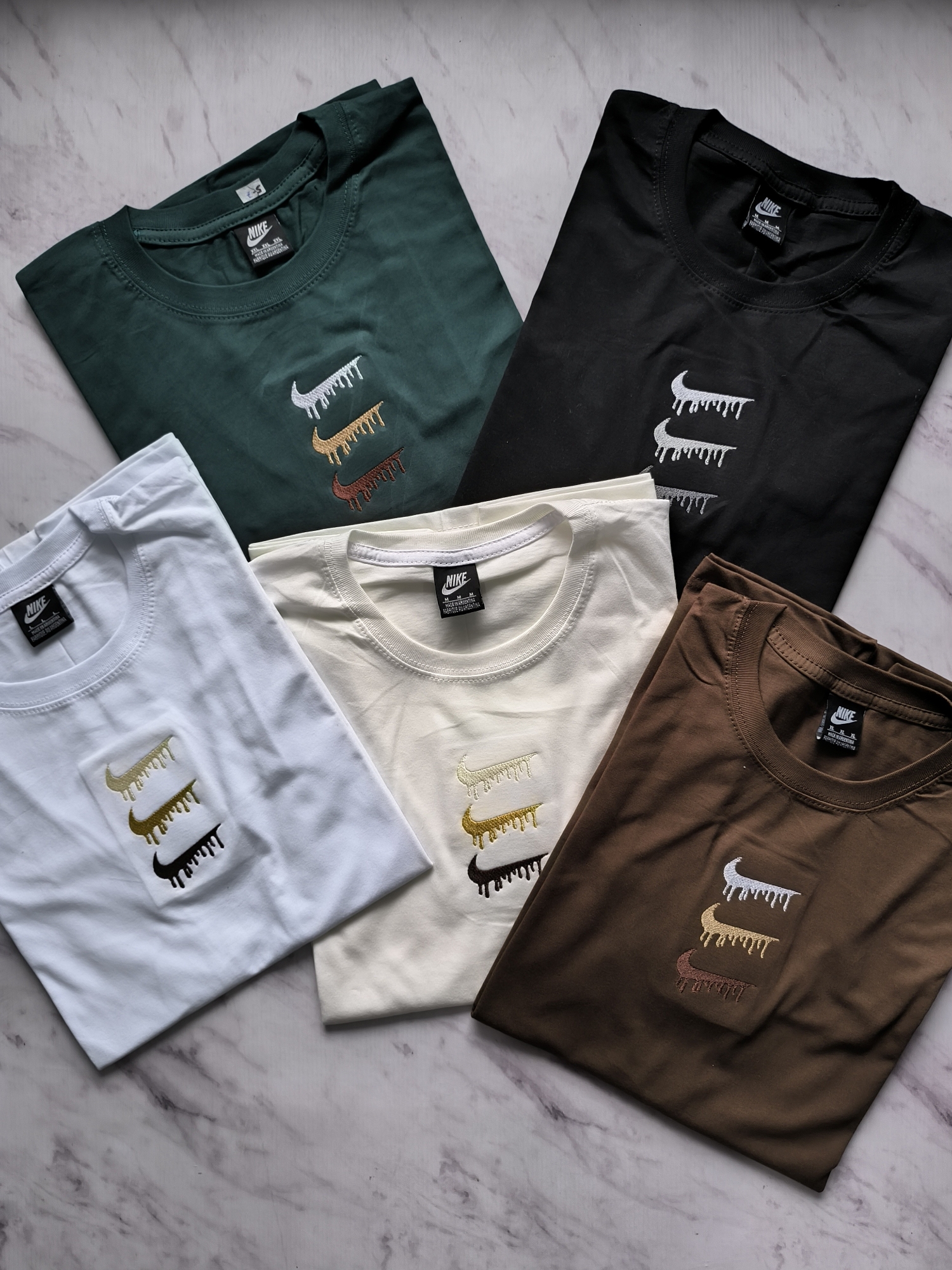 Remeron Oversize Nike - Imagen 5