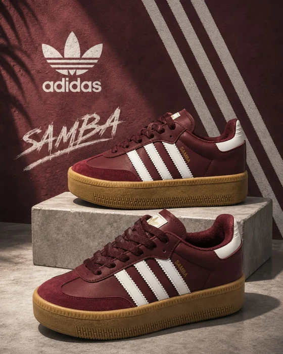 Samba (por Pedido)